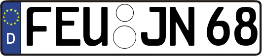 FEU-JN68