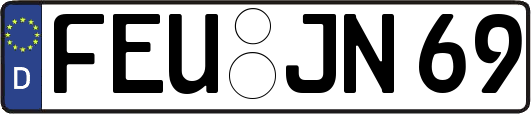 FEU-JN69