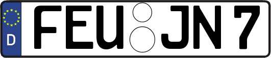 FEU-JN7