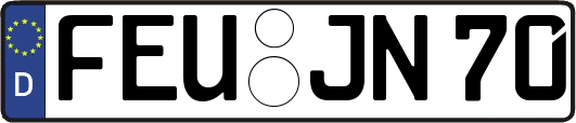 FEU-JN70