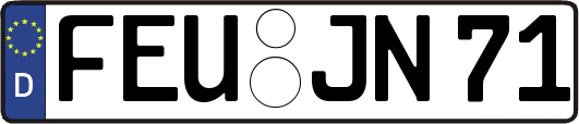 FEU-JN71