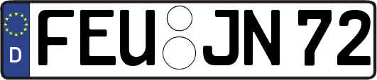 FEU-JN72