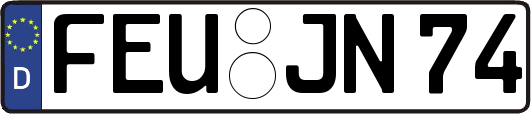 FEU-JN74