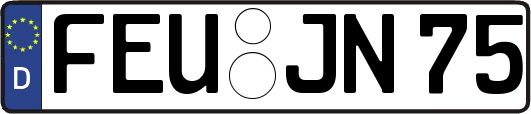 FEU-JN75