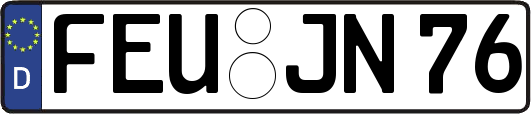 FEU-JN76