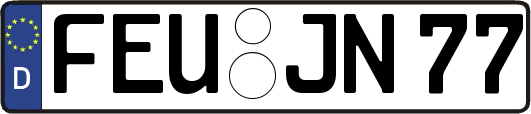 FEU-JN77