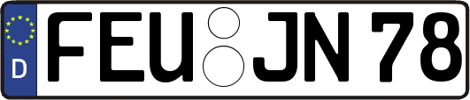 FEU-JN78