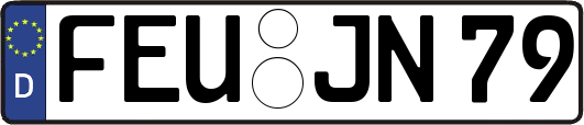 FEU-JN79