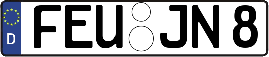 FEU-JN8