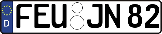 FEU-JN82