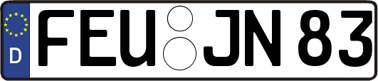 FEU-JN83