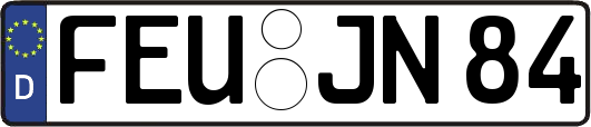 FEU-JN84