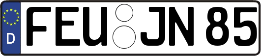 FEU-JN85