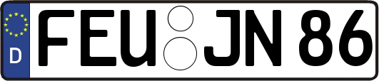 FEU-JN86