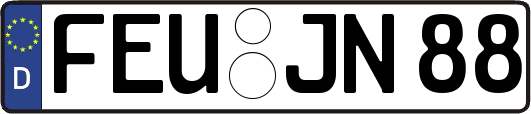 FEU-JN88