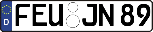 FEU-JN89