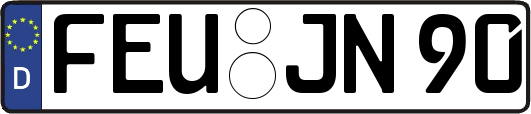 FEU-JN90