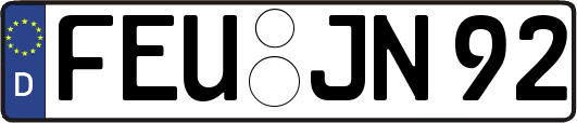 FEU-JN92