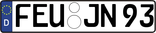 FEU-JN93