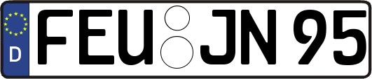 FEU-JN95