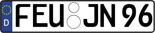FEU-JN96