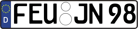 FEU-JN98