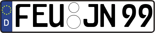 FEU-JN99
