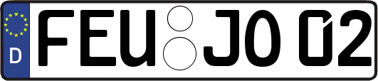 FEU-JO02