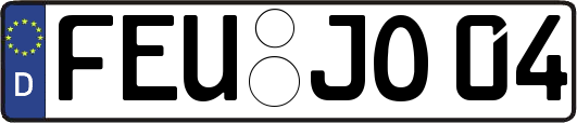 FEU-JO04