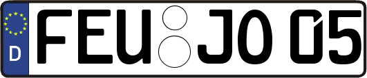 FEU-JO05