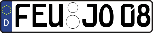 FEU-JO08