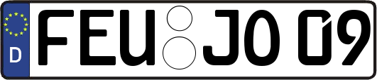 FEU-JO09