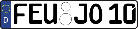 FEU-JO10