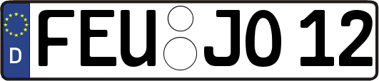 FEU-JO12