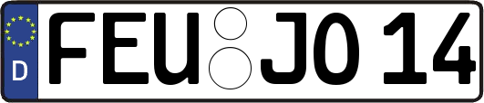 FEU-JO14
