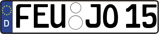 FEU-JO15