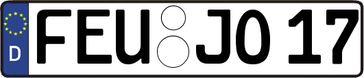FEU-JO17