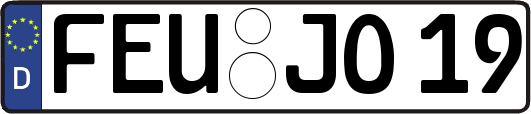 FEU-JO19