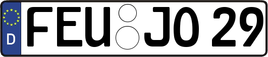 FEU-JO29