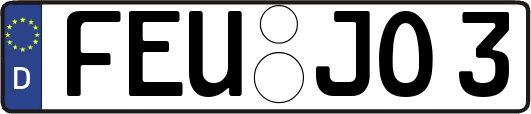 FEU-JO3