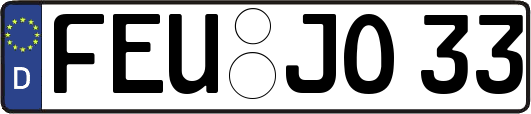 FEU-JO33