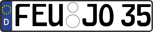 FEU-JO35