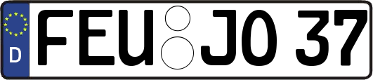 FEU-JO37