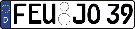 FEU-JO39