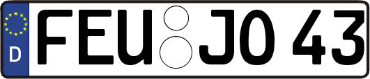 FEU-JO43