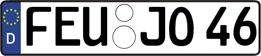 FEU-JO46