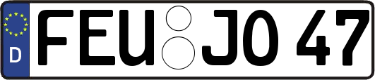 FEU-JO47