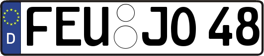FEU-JO48