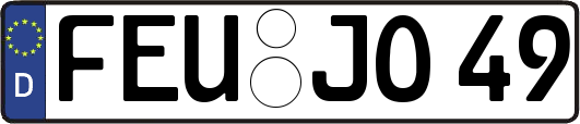 FEU-JO49