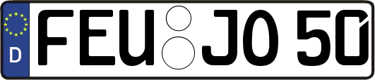 FEU-JO50